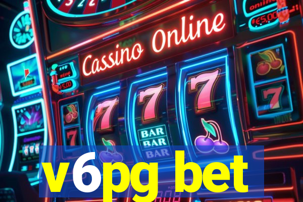 v6pg bet